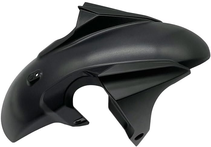 バイクプロテクター マッドガードカバー ヤマハ MT-07 FZ-07 MT07 FZ07